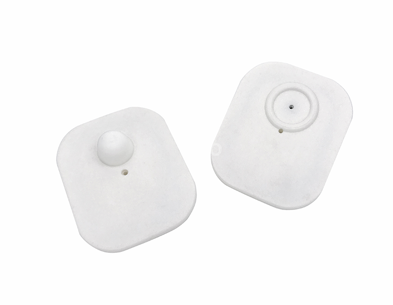 HT2312 Large Square Hard Tag
