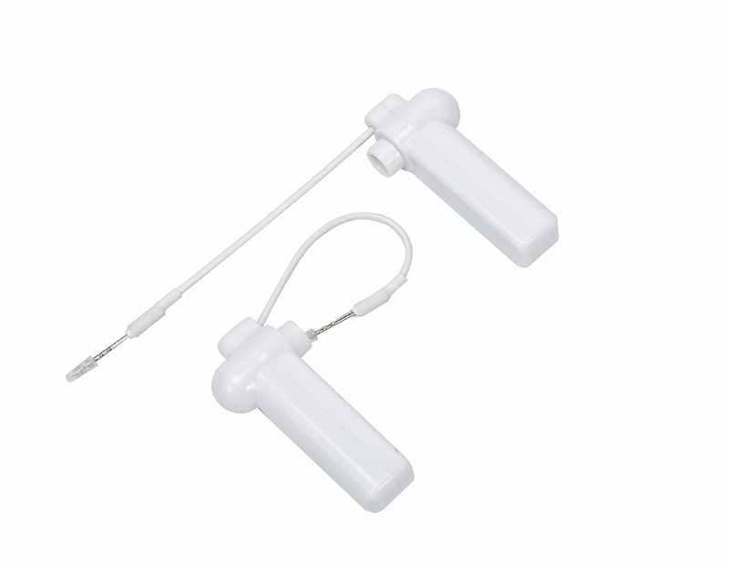HT2111 Pencil Tag with Lanyard