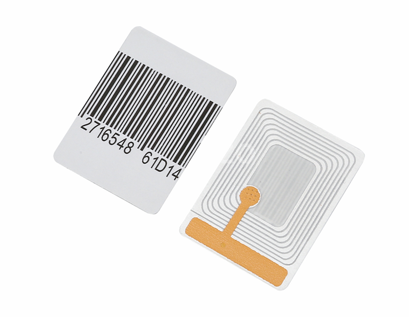 RS1117 RF3040 Label