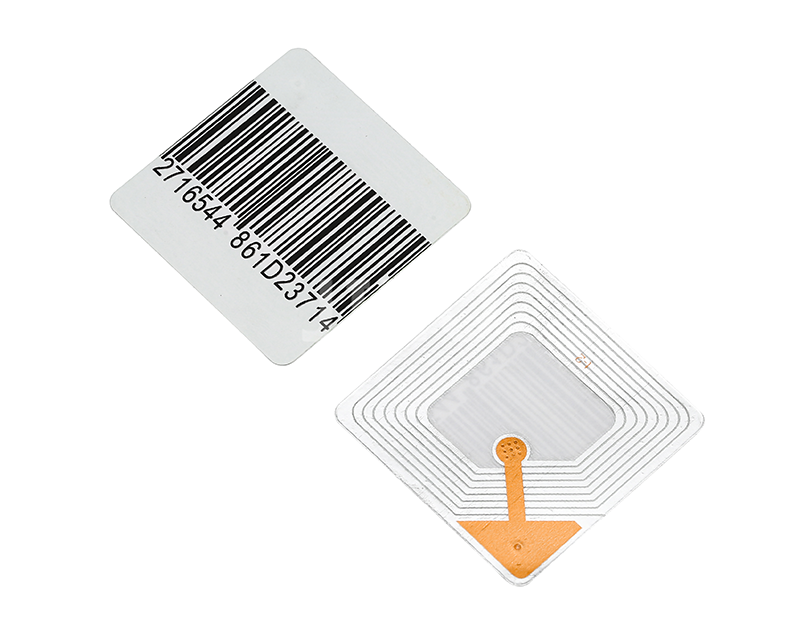 RS1114 RF4040 Label