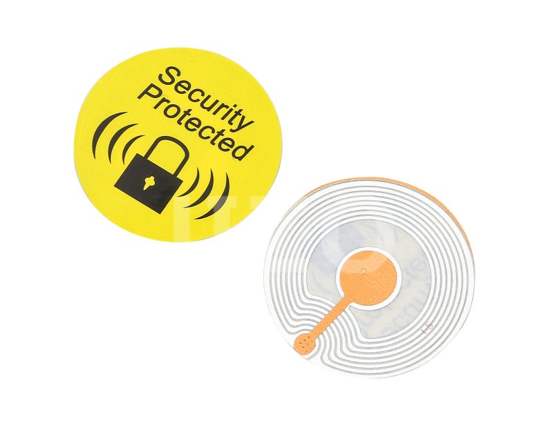 RS1700 Customize print RF label