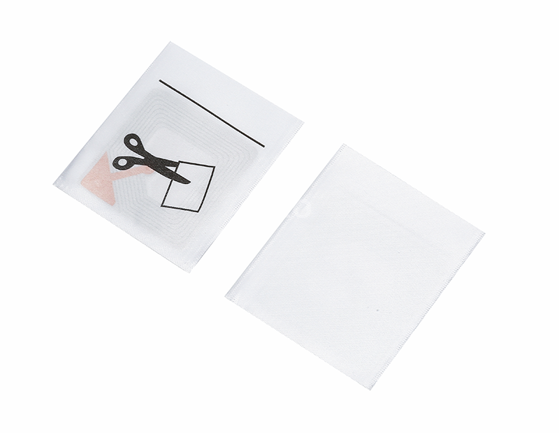 SR1002 RF Souring Label