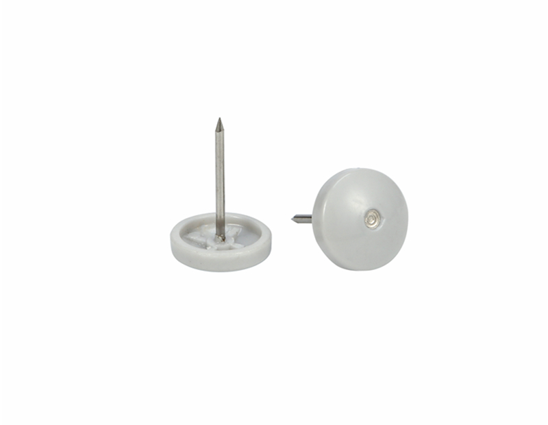 PN1025 Mini Dome Plastic Pin
