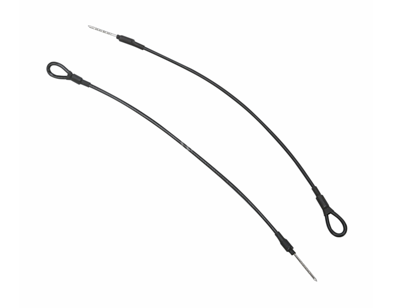 LY1001 170mm EAS Lanyard