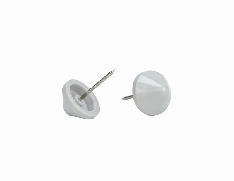 PN1028 Cone Plastic Pin