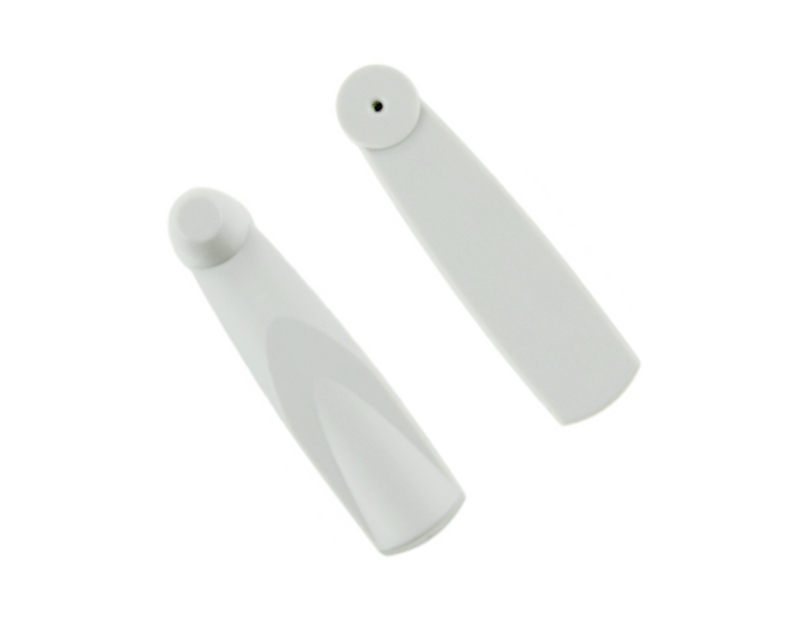 HT2117 Large Flat Pencil Tag