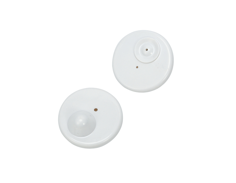 HT2312 Round Hard Tag