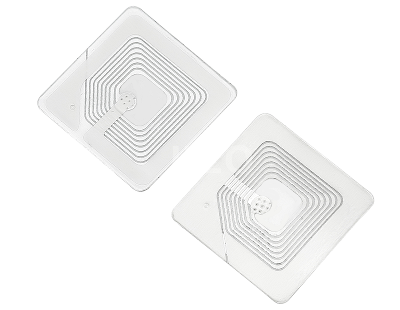RS1305 RF2525 Label
